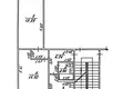 Квартира 2 комнаты 44 м² Панявежис, Литва