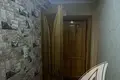 Apartamento 2 habitaciones 35 m² Znamienka, Bielorrusia