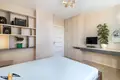 3 room apartment 84 m² Minsk, Belarus