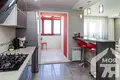 Appartement 3 chambres 73 m² Borissov, Bélarus