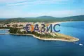 2 bedroom apartment 72 m² Primorsko, Bulgaria