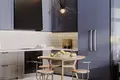 Квартира 3 комнаты 126 м² Калининград, Россия