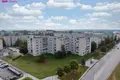 Apartamento 2 habitaciones 49 m² Ukmerge, Lituania