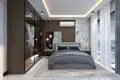 Apartamento 2 habitaciones 60 m² Demirtas, Turquía