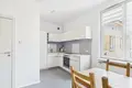 1 room apartment 31 m² in Warsaw, Poland