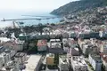 Commercial property 720 m² in Alanya, Turkey