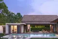 Villa 4 pièces 552 m² Phuket, Thaïlande