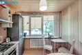 Wohnung 3 Zimmer 80 m² Onikschten, Litauen