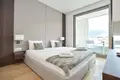 Wohnung 1 Schlafzimmer 46 m² in Budva, Montenegro