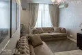 2 room apartment 63 m² Minsk, Belarus