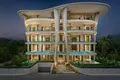 Residential complex Andaman Boutique Residences