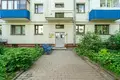 2 room apartment 45 m² Minsk, Belarus