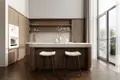 Квартира 2 комнаты 58 м² Москва, Россия