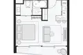 Apartamento 35 m² Choeng Thale, Tailandia