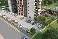 Квартира 2 комнаты 70 м² Мерсин, Турция