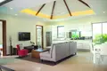 Villa de tres dormitorios 265 m² Rawai, Tailandia