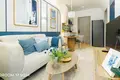 Apartment 25 m² Phuket Province, Thailand