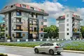 Квартира 2 комнаты 58 м² Kestel, Турция