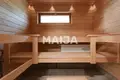 Apartamento 4 habitaciones 96 m² Helsinki sub region, Finlandia