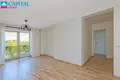 Apartamento 3 habitaciones 67 m² Kaunas, Lituania