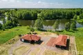 Haus 240 m² Naracanski sielski Saviet, Weißrussland