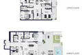 3 bedroom apartment 171 m² Abu Dhabi, UAE