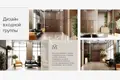 Apartamento 28 m² Nizhni Novgorod, Rusia