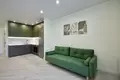 1 room apartment 38 m² Minsk, Belarus