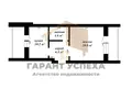 Apartamento 1 habitación 47 m² Brest, Belarús