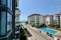 2 bedroom apartment 85 m² Muratpasa, Turkey