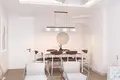 2 bedroom apartment 117 m² Beyoglu, Turkey