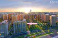 Oficina 57 m² en Minsk, Bielorrusia