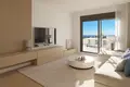 Apartamento 3 habitaciones 75 m² Pulpi, España