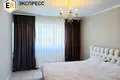 3 room apartment 76 m² Kobryn, Belarus