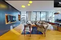 Mieszkanie 4 pokoi 161 m² Tel-Awiw, Izrael