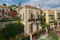 Willa 3 pokoi 120 m² Bashkia Korce, Albania