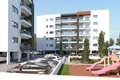 2 bedroom apartment 101 m² Kato Polemidion Municipality, Cyprus