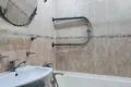 Apartamento 1 habitación 39 m² Saligorsk, Belarús