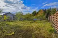 Haus  Kalodziscanski siel ski Saviet, Weißrussland