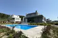 Villa 4 chambres 259 m² Skala Fourkas, Grèce