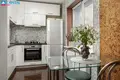 Apartamento 2 habitaciones 35 m² Salcininkai, Lituania