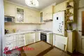 Apartamento 4 habitaciones 106 m² Minsk, Bielorrusia