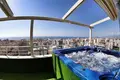 Квартира 4 спальни 540 м² Средиземноморский регион, Турция