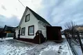 House 78 m² Kalodziscanski sielski Saviet, Belarus