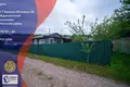 Haus 54 m² Zdanovicki sielski Saviet, Belarus