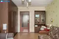 Квартира 1 комната 36 м² Вильнюс, Литва