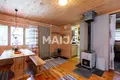 Коттедж 2 комнаты 34 м² Пялькяне, Финляндия