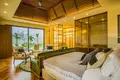 Willa 628 m² Si Sunthon, Tajlandia