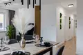 3 bedroom apartment 91 m² Poznan, Poland