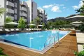 2 room apartment 74 m² in Bahcelievler Mahallesi, Turkey